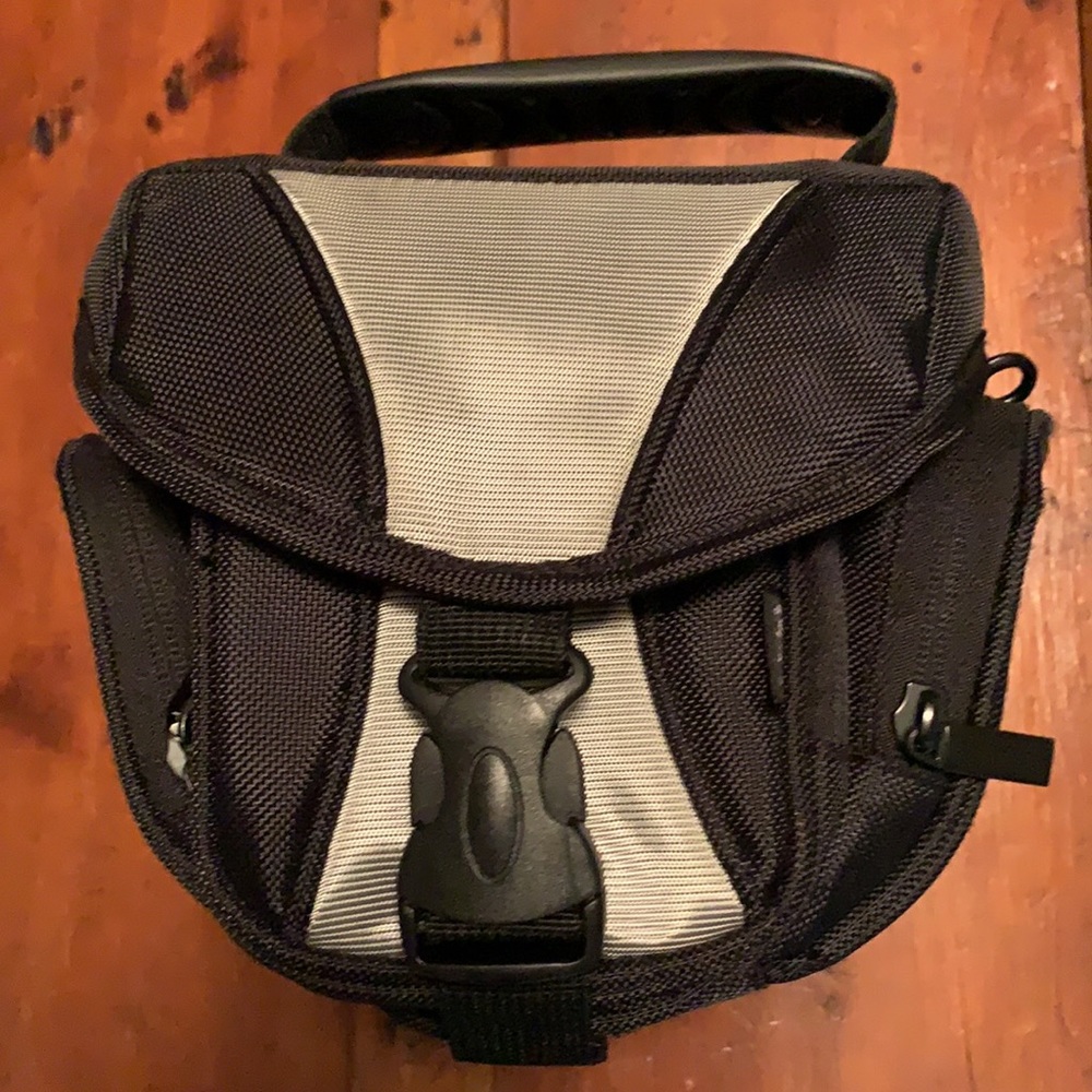 Extreme Care camera bag